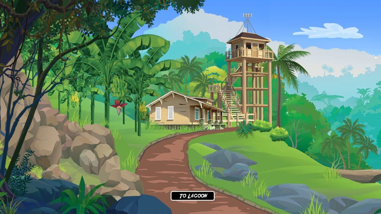 Paradise Lust thumbnail 3