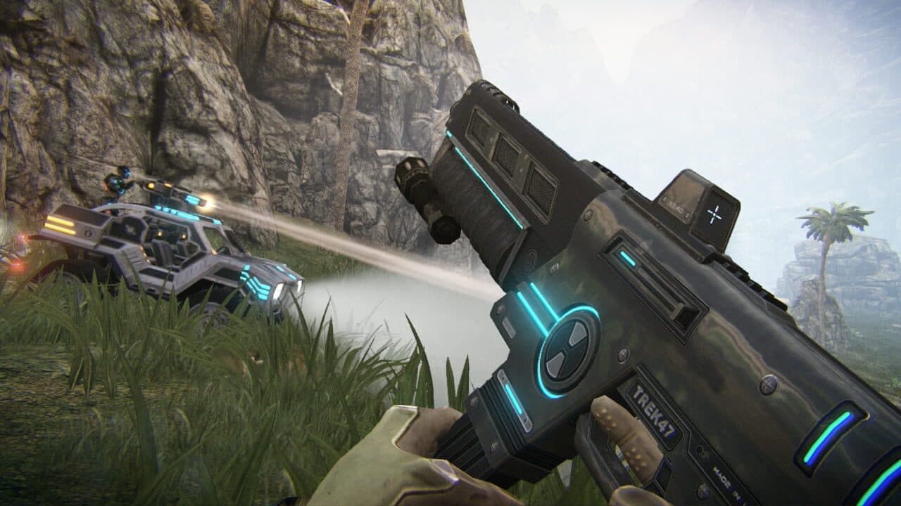Orion: Prelude - Ultimate Edition screenshot 1