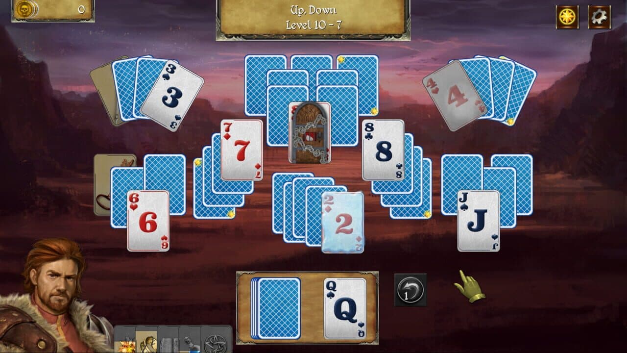 Legends of Solitaire: Diamond Relic thumbnail 5