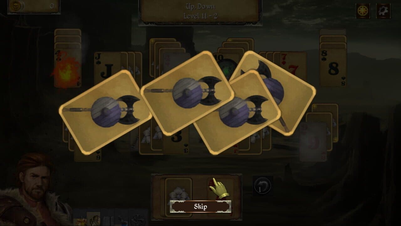 Legends of Solitaire: Diamond Relic thumbnail 6