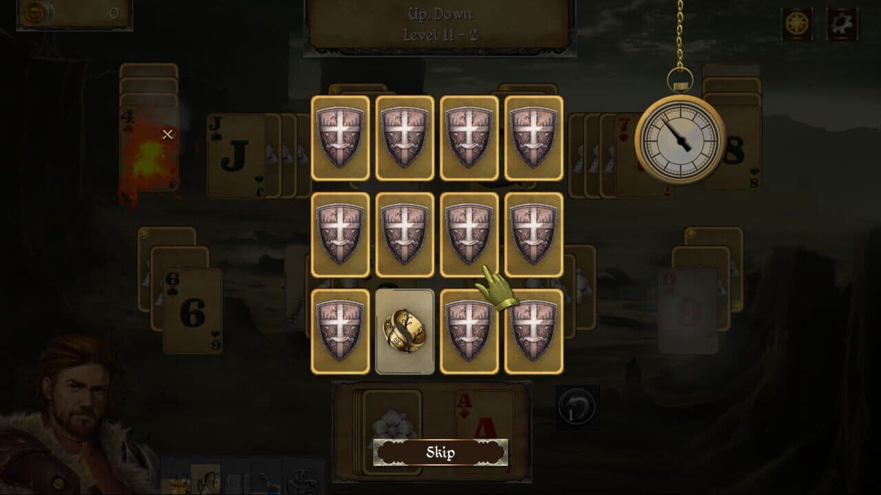 Legends of Solitaire: Diamond Relic thumbnail 8