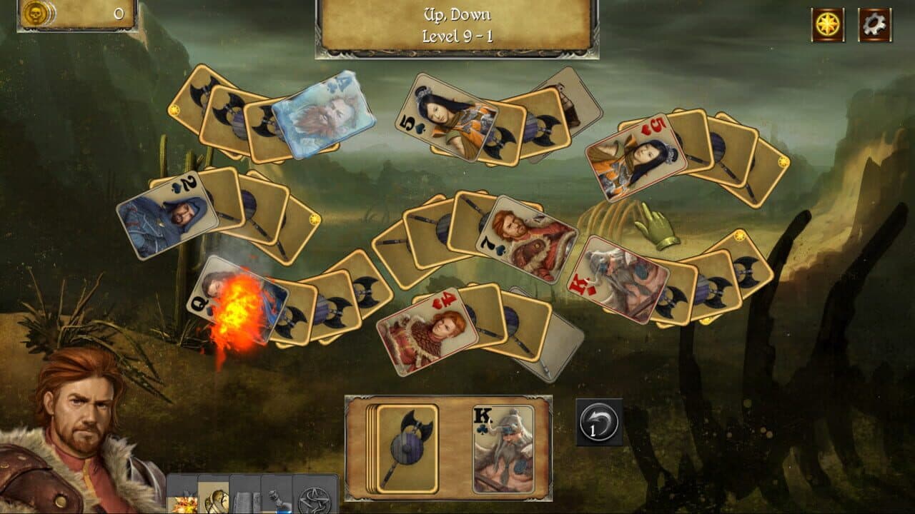 Legends of Solitaire: Diamond Relic thumbnail 9
