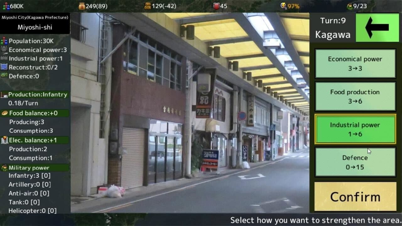 Shikokushi: Food and Sightseeing and Beauties thumbnail 3