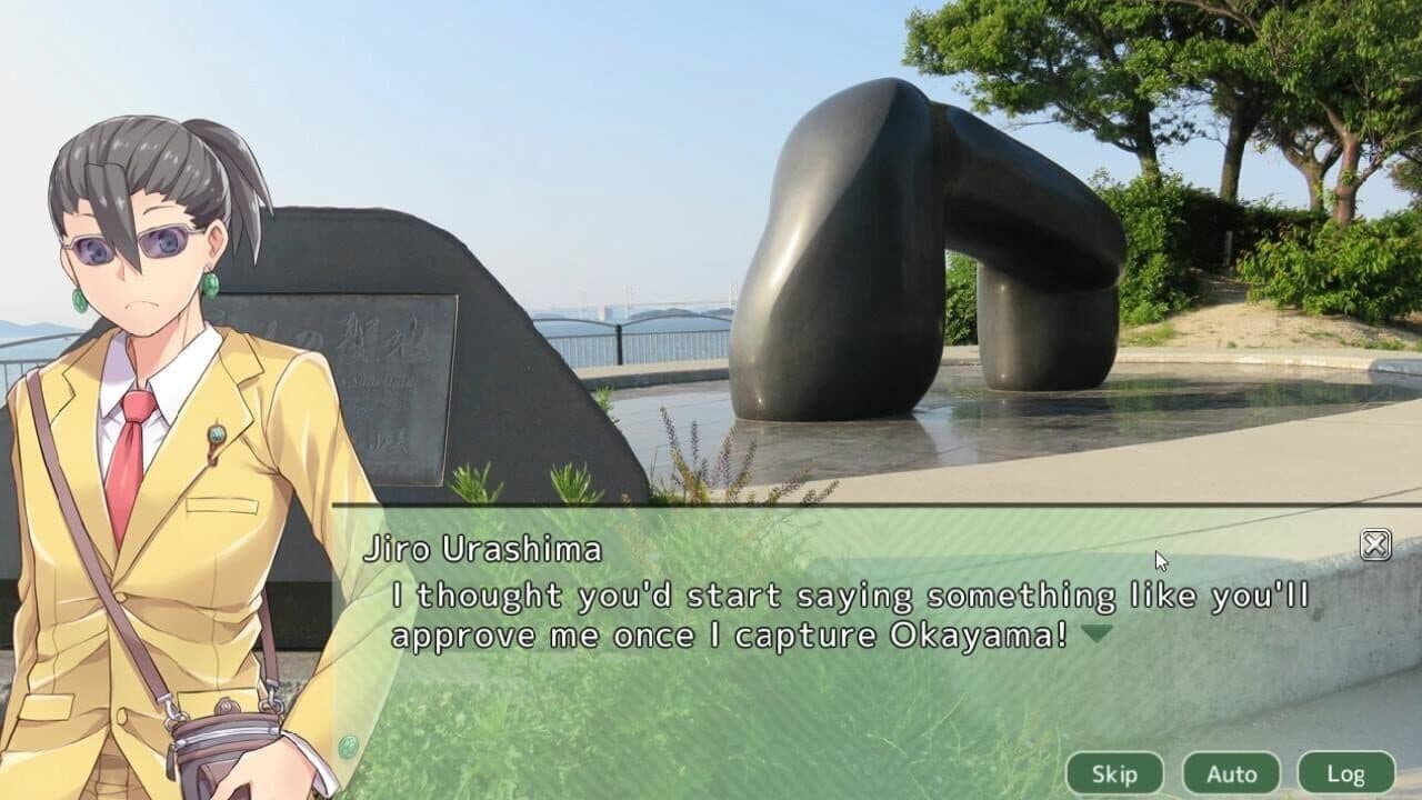 Shikokushi: Food and Sightseeing and Beauties thumbnail 4