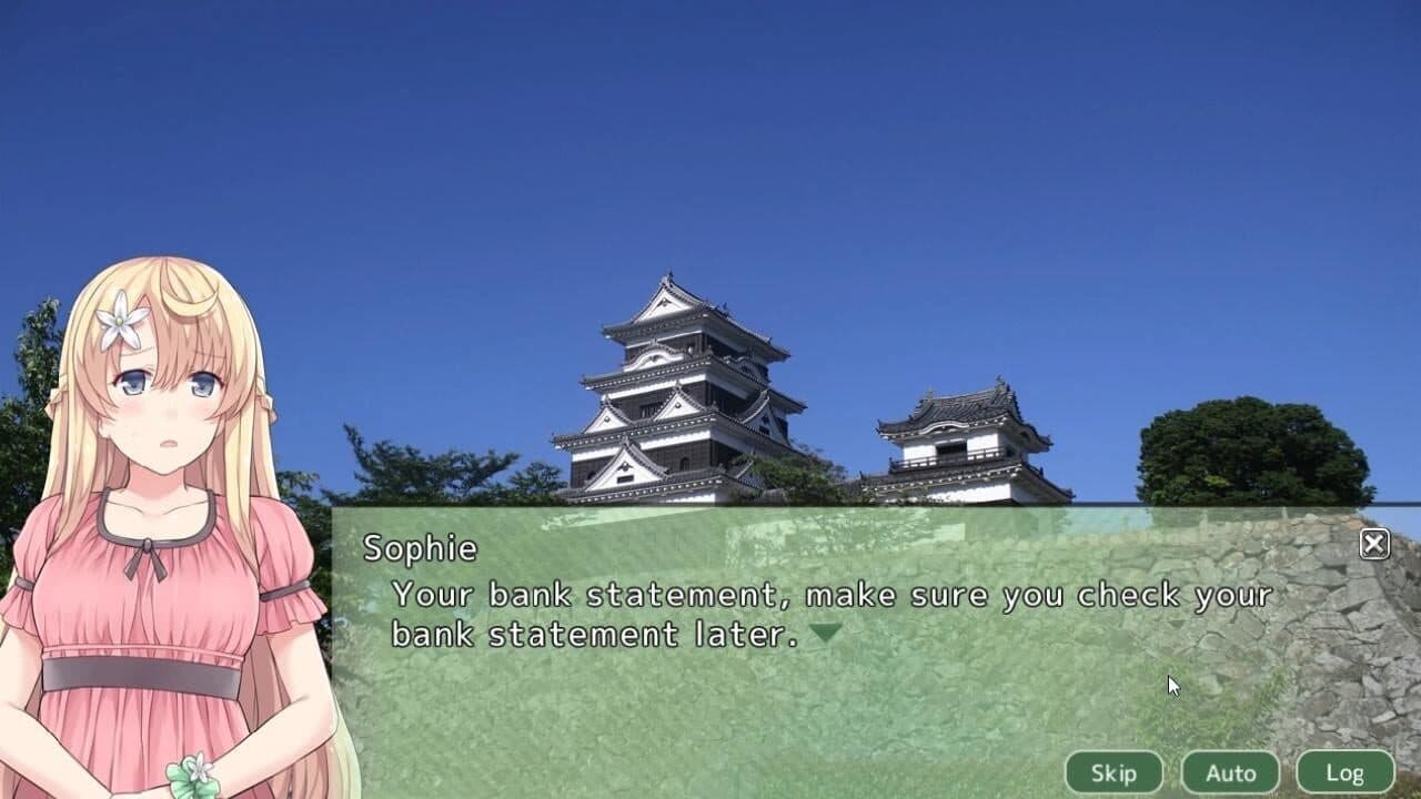 Shikokushi: Food and Sightseeing and Beauties thumbnail 5