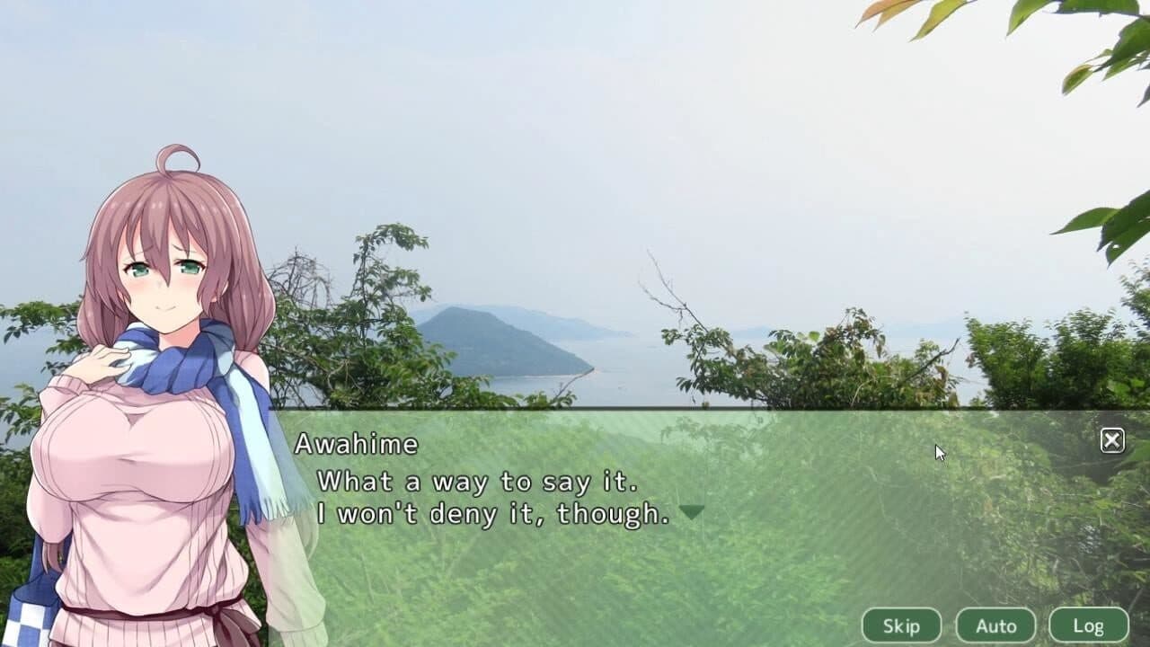 Shikokushi: Food and Sightseeing and Beauties thumbnail 6