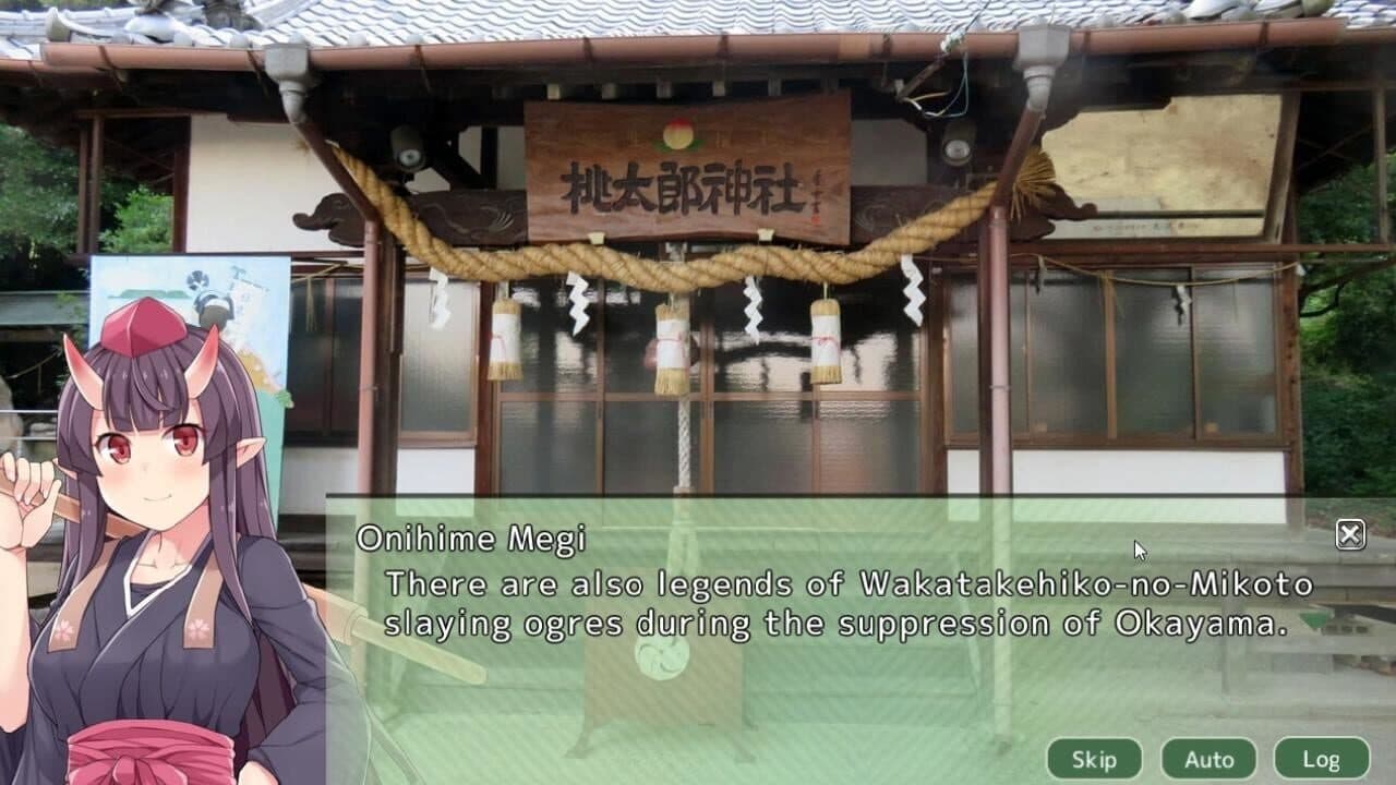 Shikokushi: Food and Sightseeing and Beauties thumbnail 9