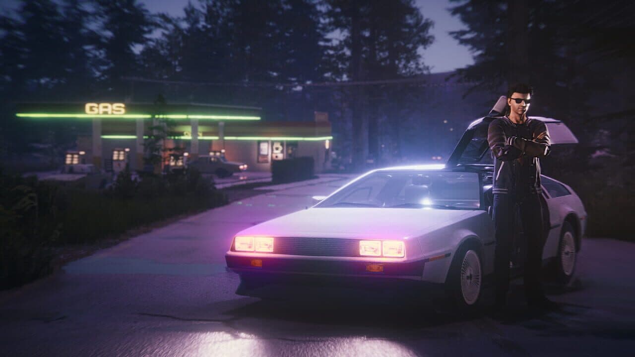 American Theft 80s thumbnail 3