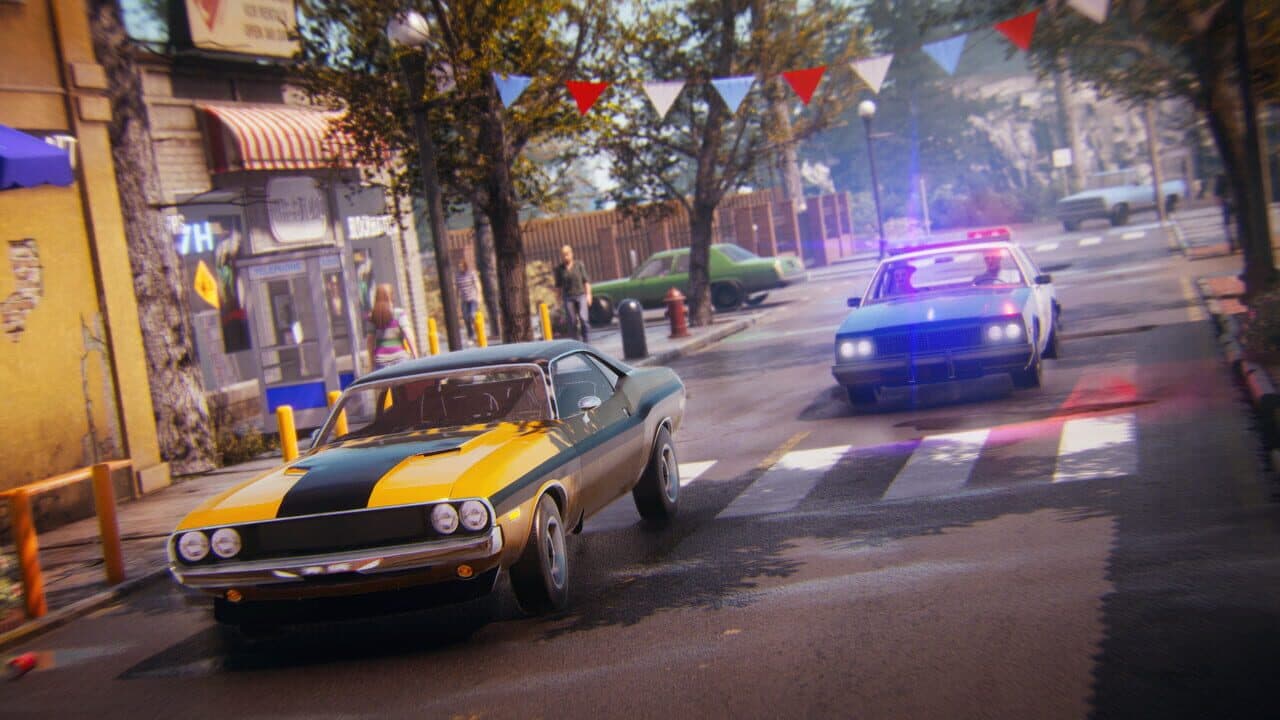 American Theft 80s thumbnail 4
