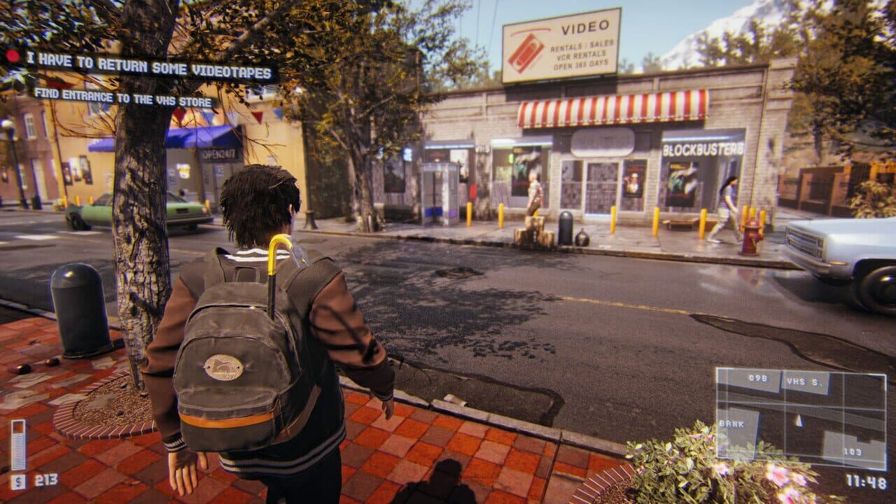 American Theft 80s thumbnail 6
