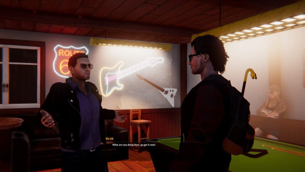 American Theft 80s thumbnail 8