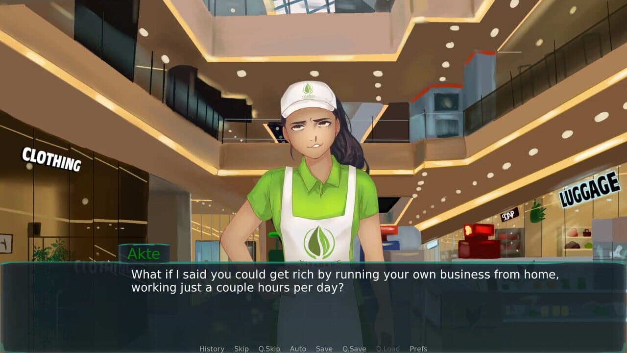 Change the World thumbnail 4