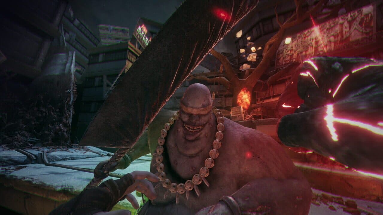 Hellsweeper VR thumbnail 5
