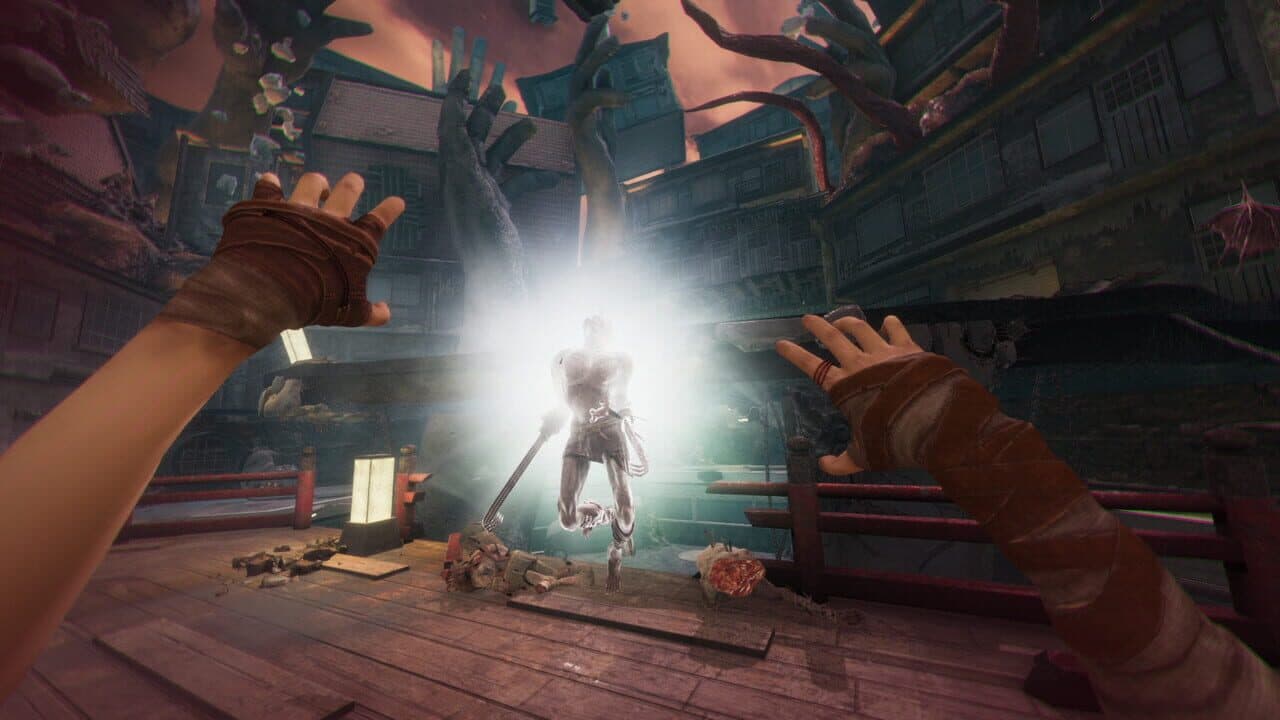 Hellsweeper VR thumbnail 6