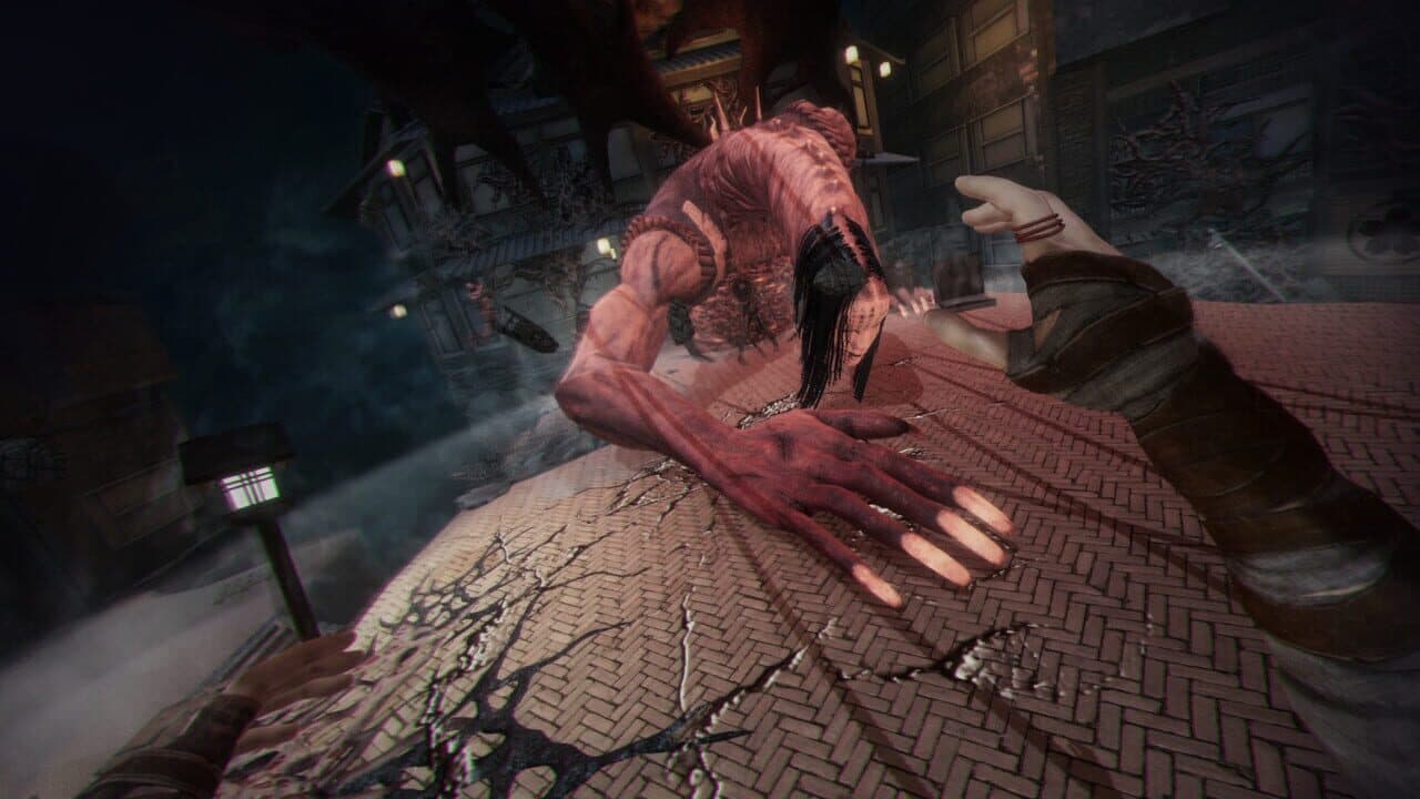 Hellsweeper VR thumbnail 7