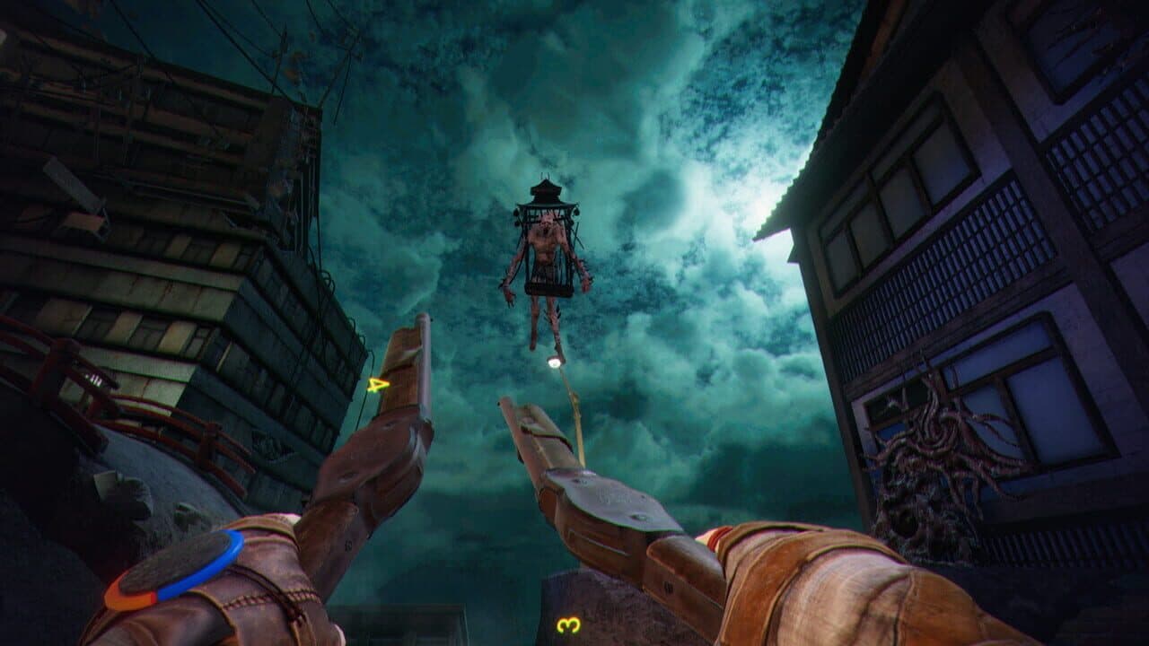 Hellsweeper VR thumbnail 8