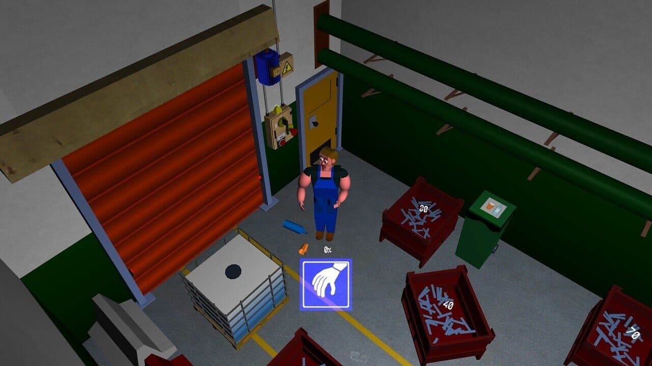 Metalworking thumbnail 4