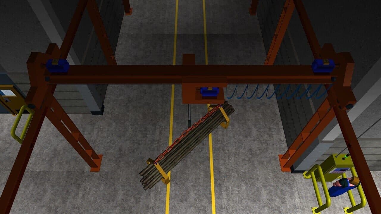 Metalworking thumbnail 7