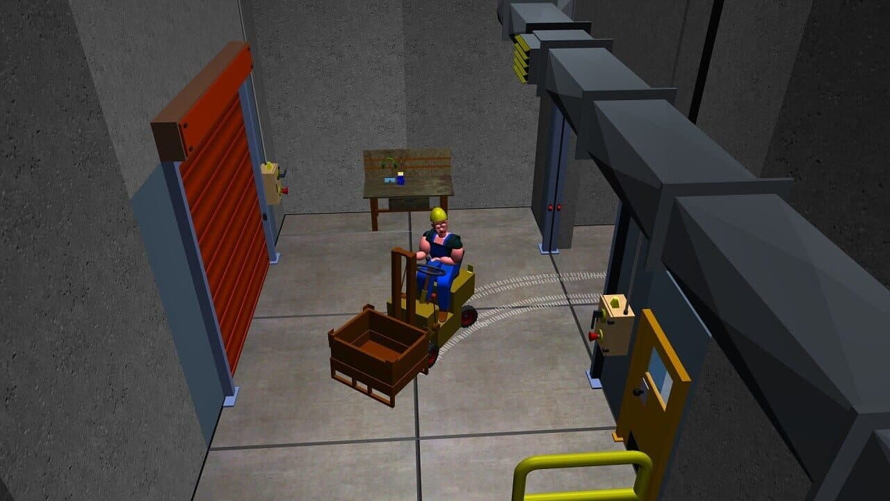 Metalworking thumbnail 9