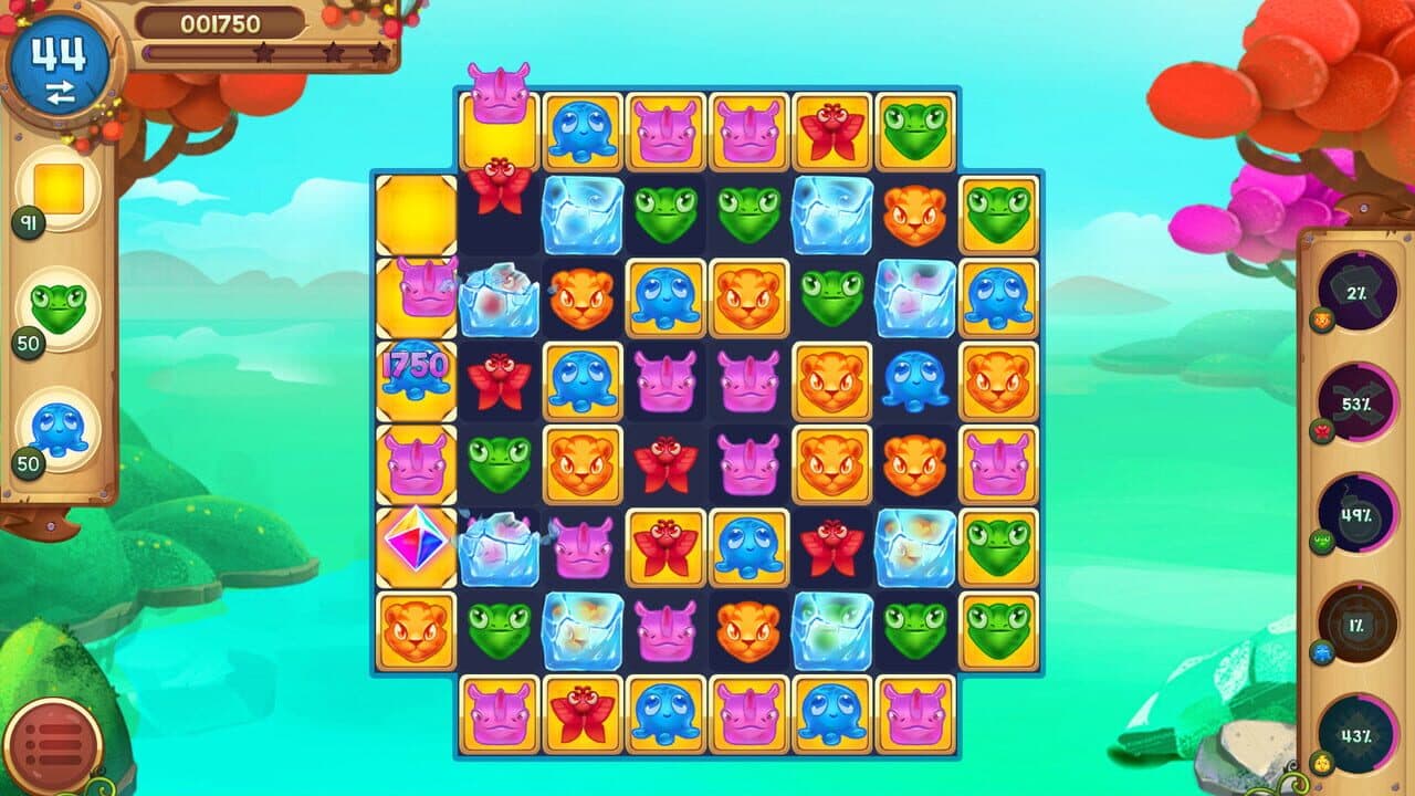 Animal Drop Safari thumbnail 11