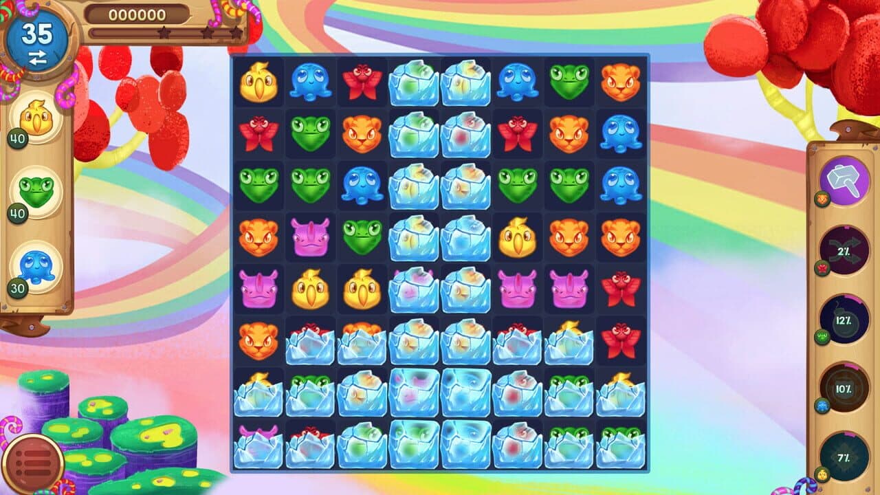 Animal Drop Safari thumbnail 3