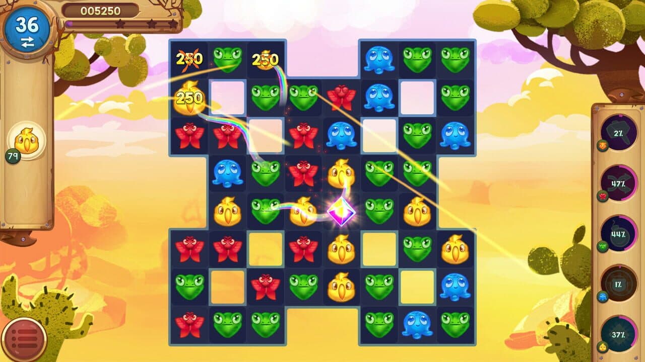 Animal Drop Safari thumbnail 4