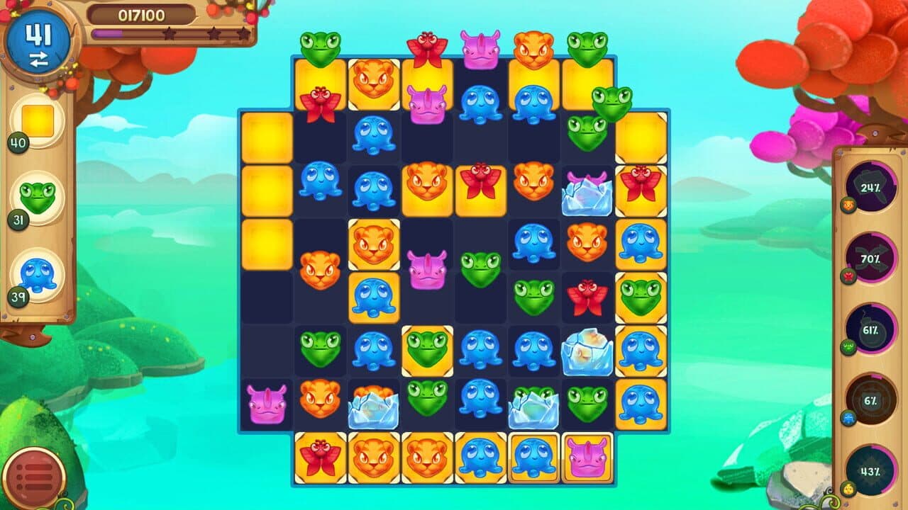 Animal Drop Safari thumbnail 5