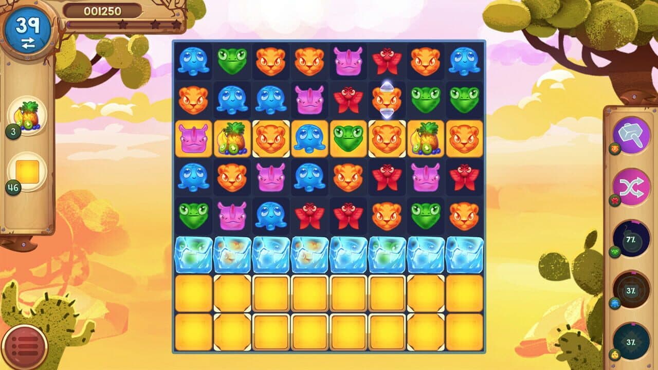 Animal Drop Safari thumbnail 6