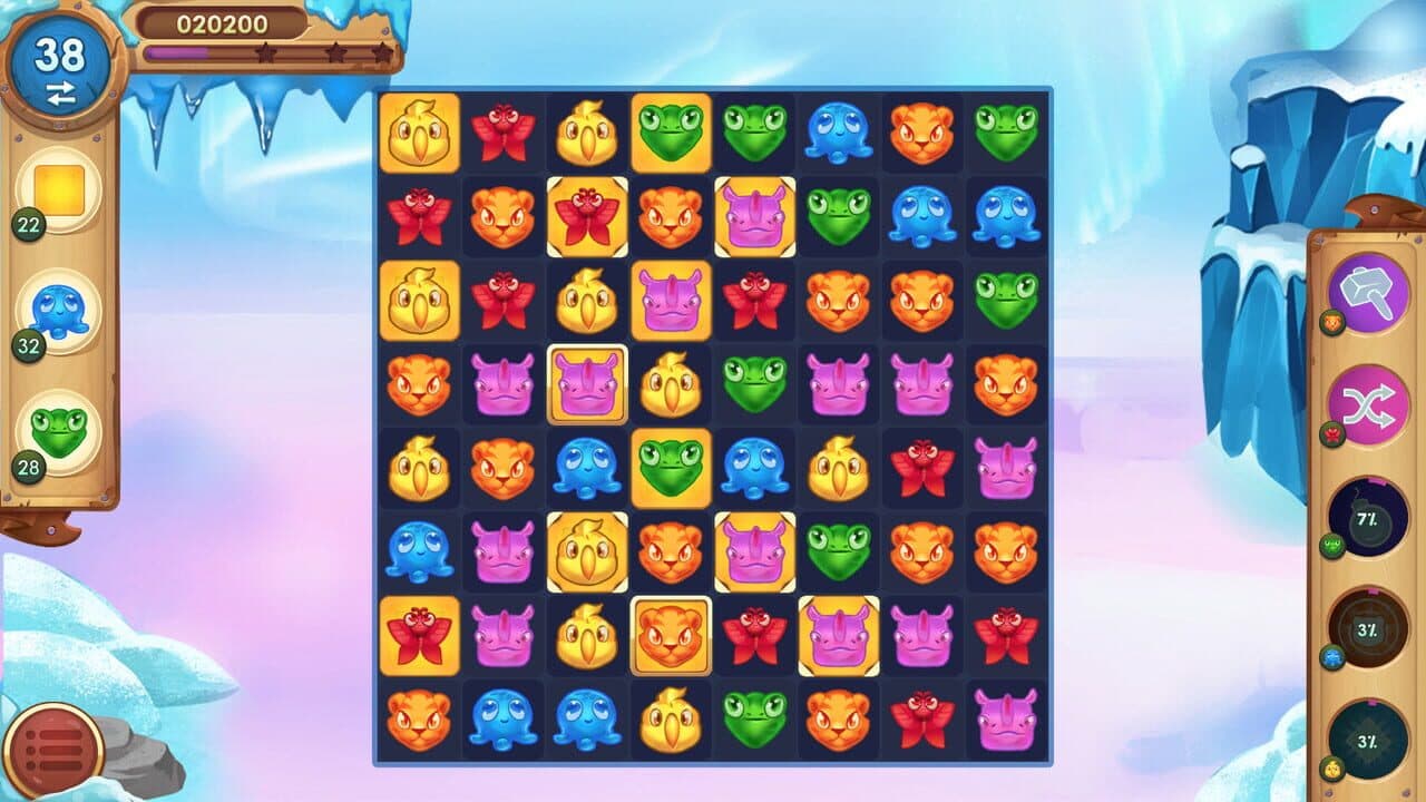 Animal Drop Safari thumbnail 7