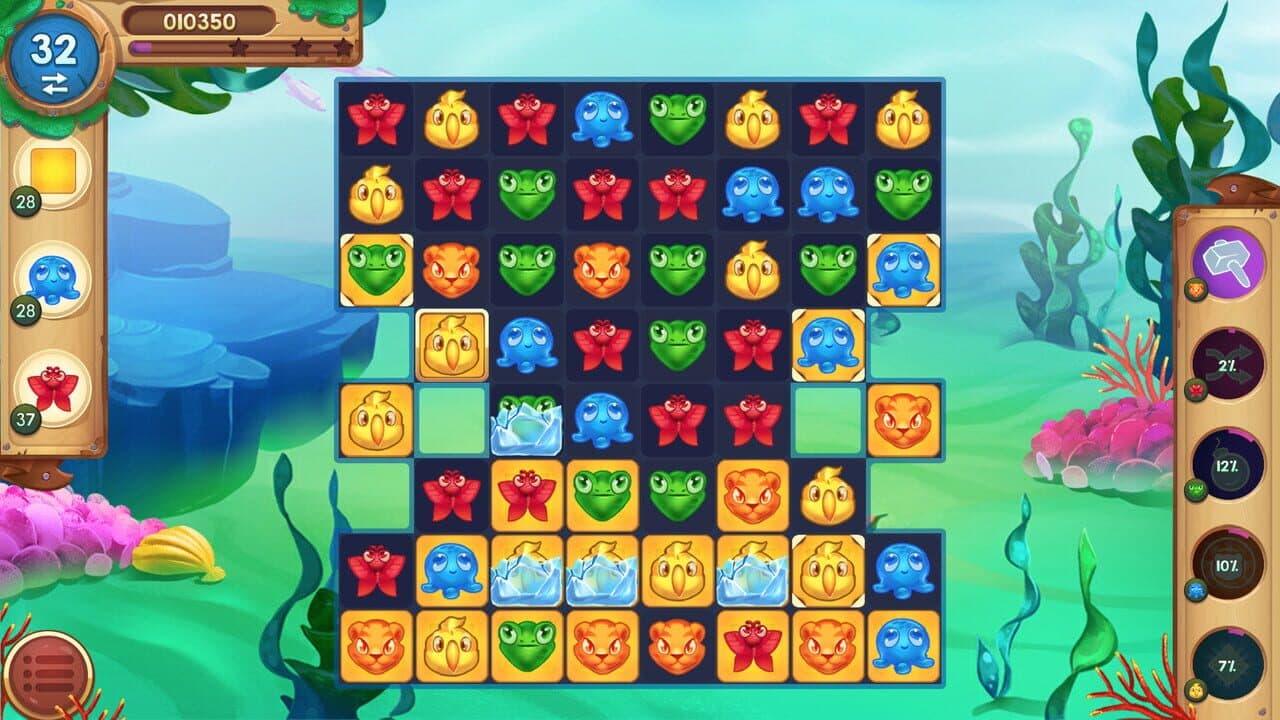 Animal Drop Safari thumbnail 8
