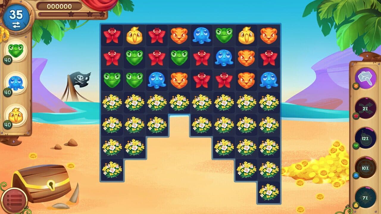 Animal Drop Safari thumbnail 9