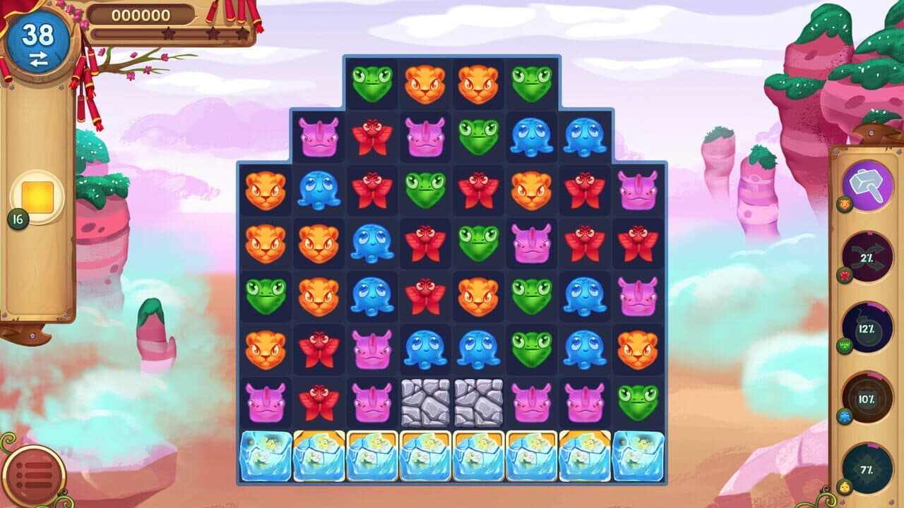 Animal Drop Safari thumbnail 10
