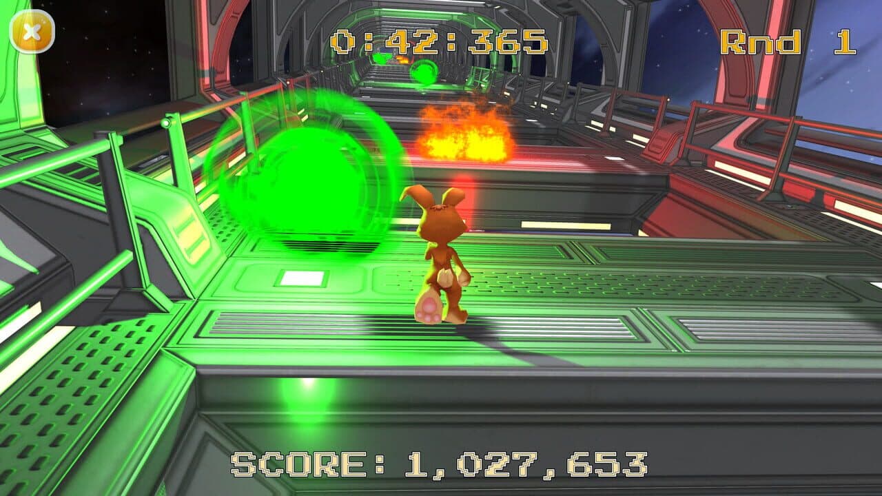 Robin: Race! thumbnail 2