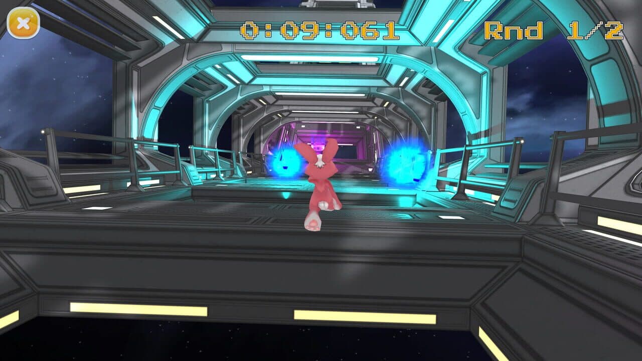 Robin: Race! thumbnail 3