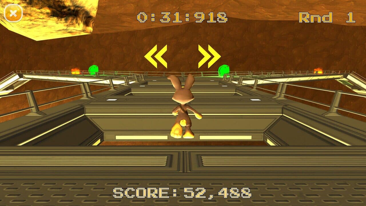 Robin: Race! thumbnail 4