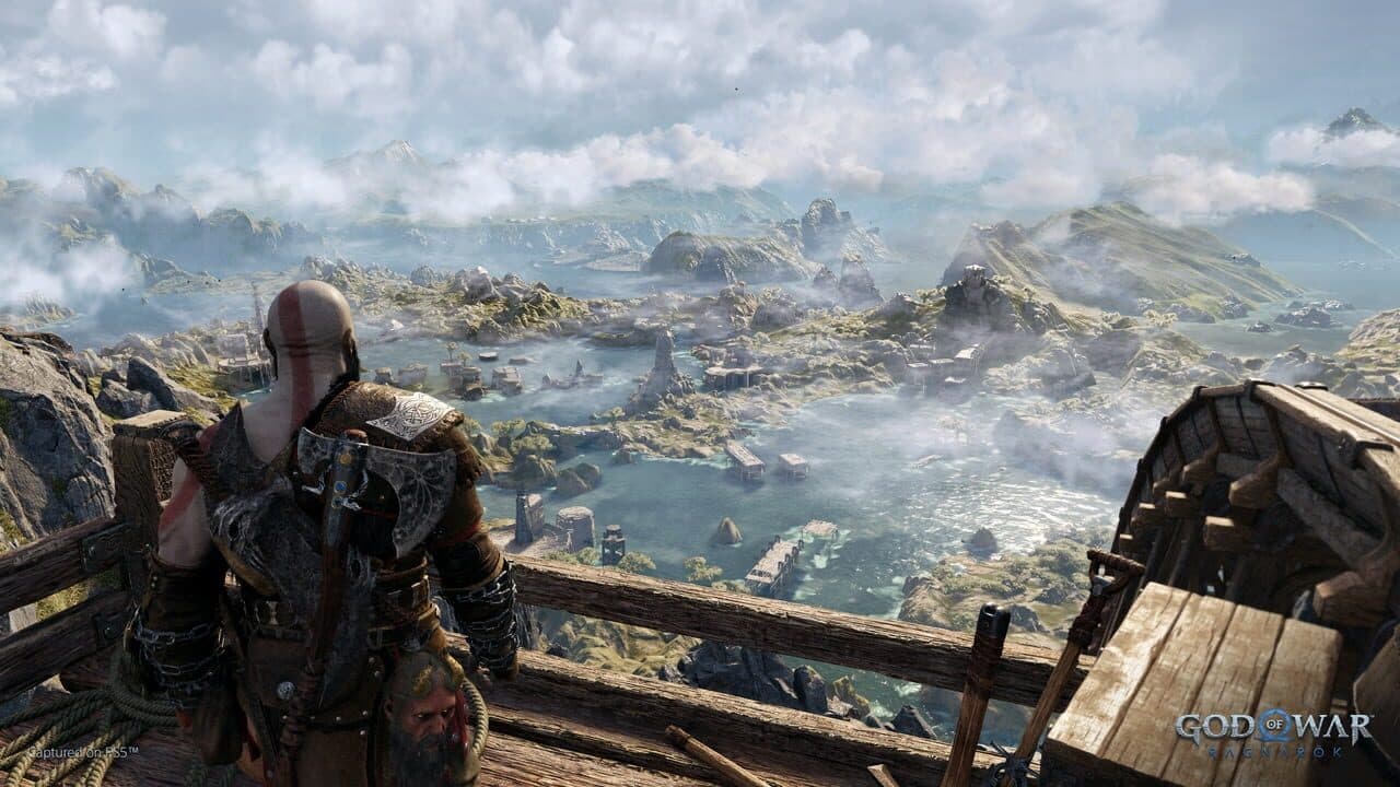 God of War Ragnarök thumbnail 3