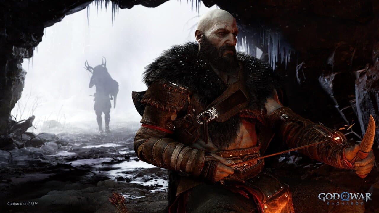 God of War Ragnarök thumbnail 6