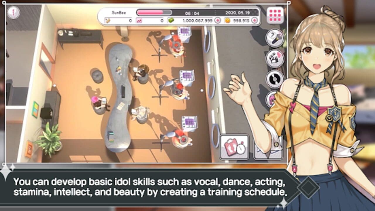Idol Queens Production thumbnail 2