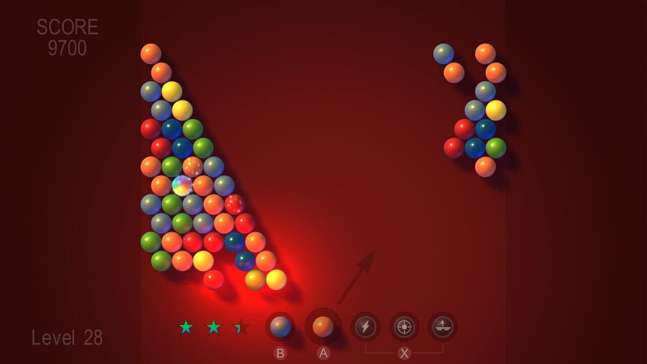 Bubble Shooter FX thumbnail 3