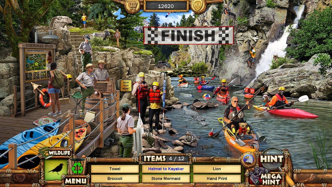 Vacation Adventures: Park Ranger 7 thumbnail 4