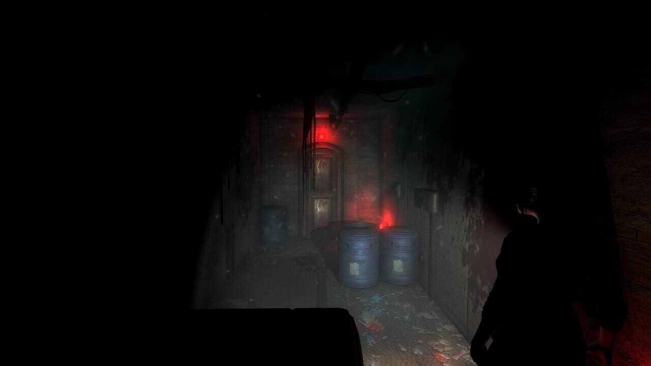 Outbreak: The Nightmare Chronicles - Chapter 3 thumbnail 2