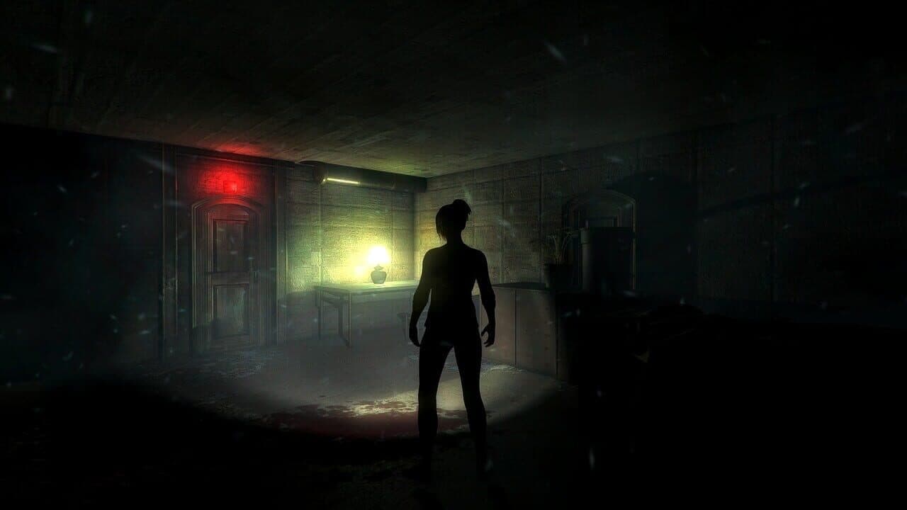 Outbreak: The Nightmare Chronicles - Chapter 3 thumbnail 3