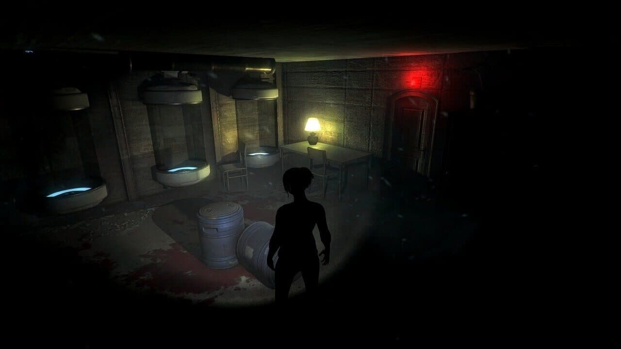 Outbreak: The Nightmare Chronicles - Chapter 3 thumbnail 4