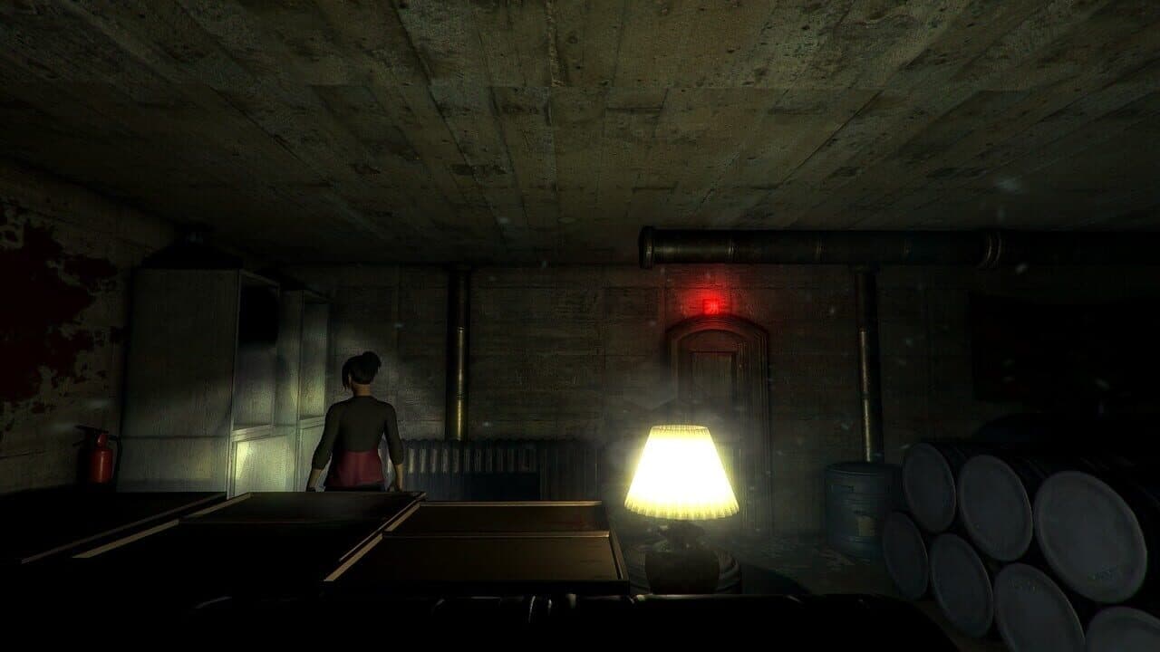 Outbreak: The Nightmare Chronicles - Chapter 3 thumbnail 5