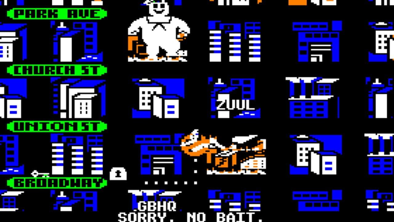 Ghostbusters thumbnail 3