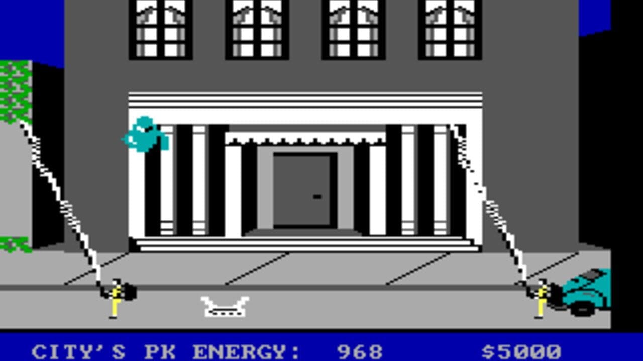 Ghostbusters thumbnail 4