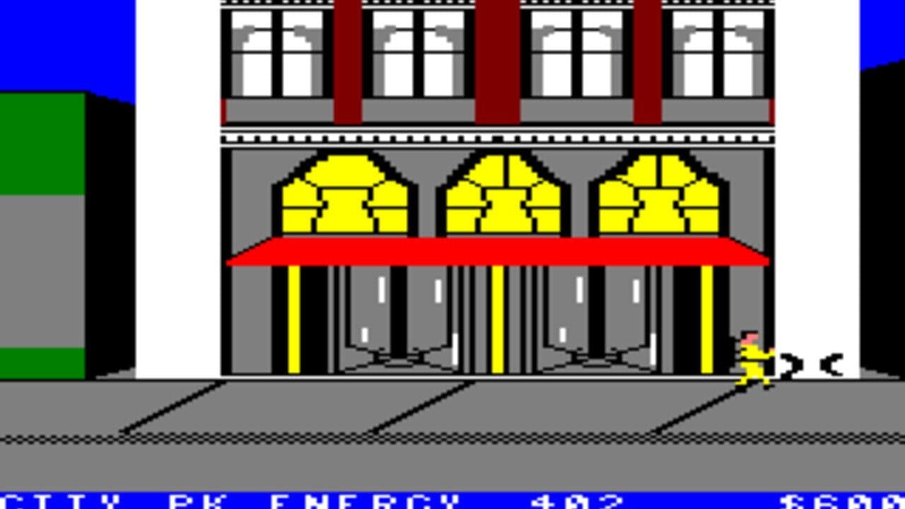 Ghostbusters thumbnail 5