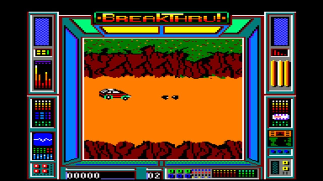 BreakThru thumbnail 3
