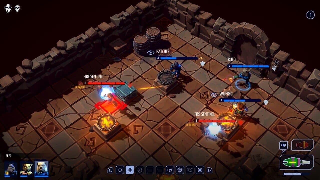 Ruin Raiders thumbnail 5