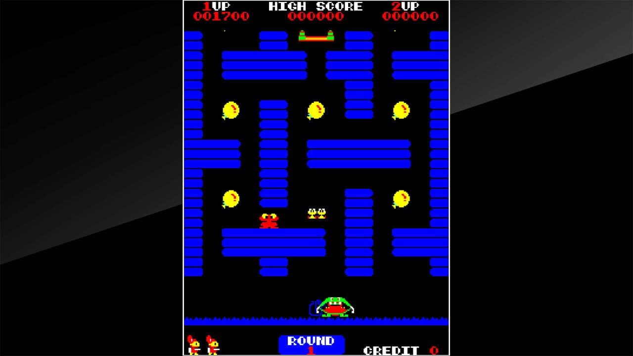 Arcade Archives: Pop Flamer thumbnail 2